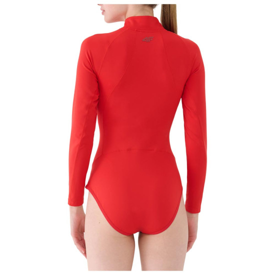 4F Γυναικείο ισοθερμικό κορμάκι